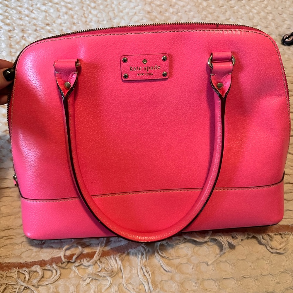 Kate Spade Purse